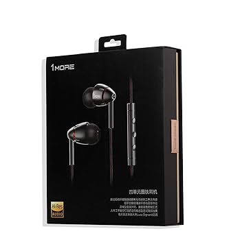 ヘッドフォン/イヤフォン RayAudio RA01 &amp; RA02 + 1MORE E1010 sddefault.jpg